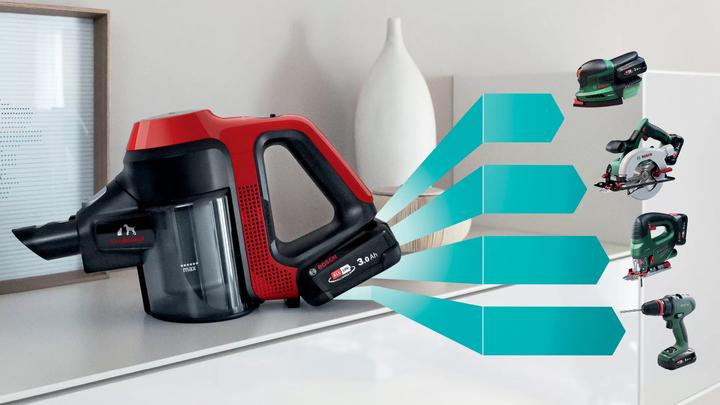 Immagine prodotto Bosch Hausgeräte BBS711ANM