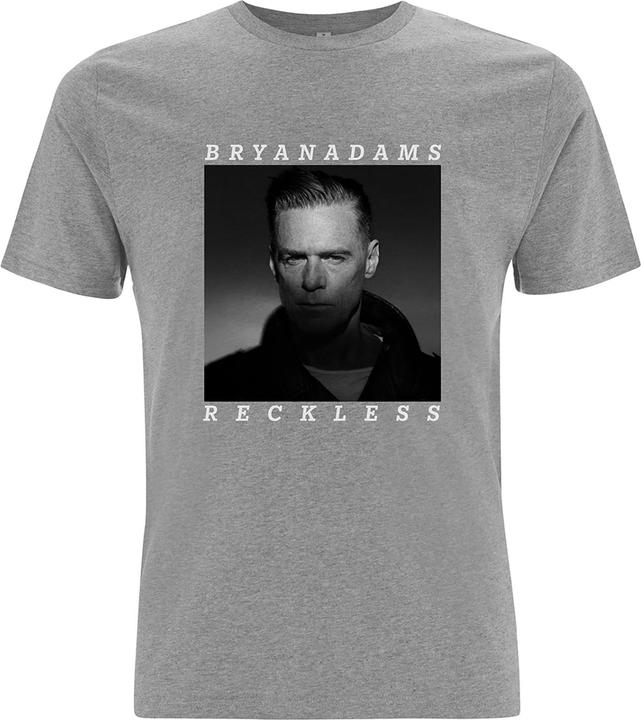 Bryan Adams Reckless