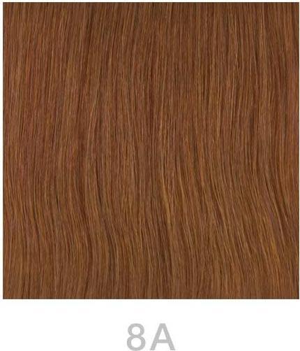 8A Natural Light Ash Blonde