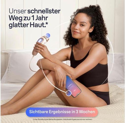 Image du produit Braun Silk-Expert Pro IPL PL7253