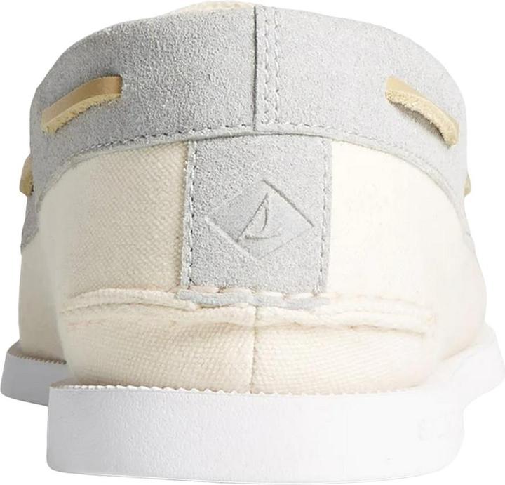 Actual product image Sperry Mens Authentic Original Seacycled Suede Shoes (40.5)