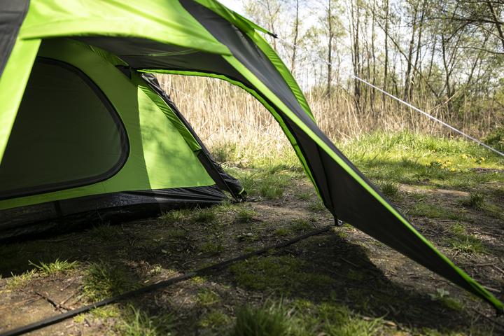 Actual product image Peme Taurus 3 (Tunnel tent, 5 kg, 3 persons)