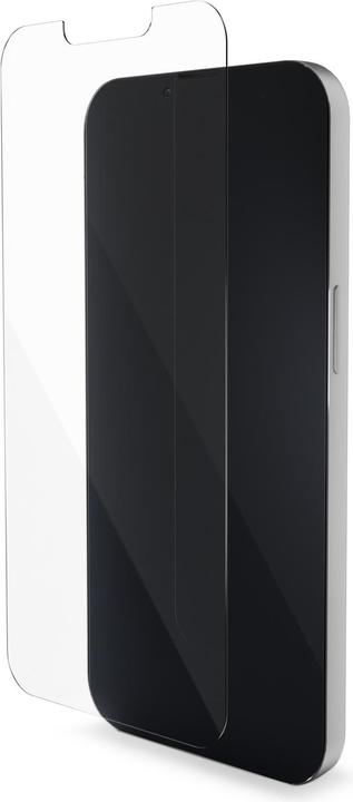 Image du produit Mobilize Cadre noir Verre (1 pièce(s), Samsung Galaxy A35, Samsung Galaxy A55)