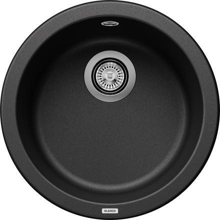 Produktbild Blanco Rondo (Aufsatzspülbecken, 45 cm, 45 cm)