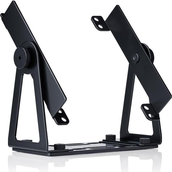 Actual product image Noctua Multi-purpose fan mount NV-FM1 (black (matt), 360° swivel joint)