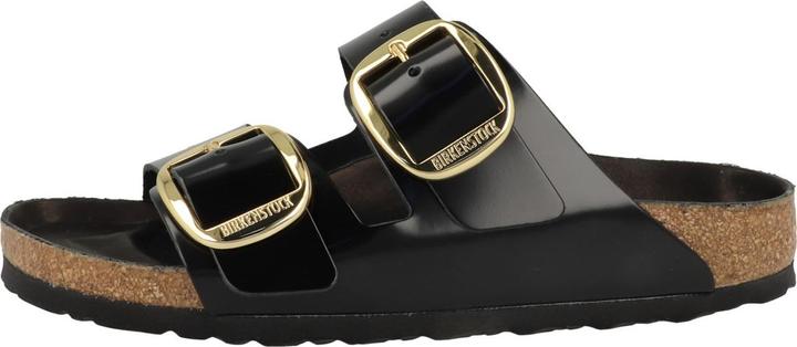 Actual product image Birkenstock Arizona BB LENA High Shine Mule (42)
