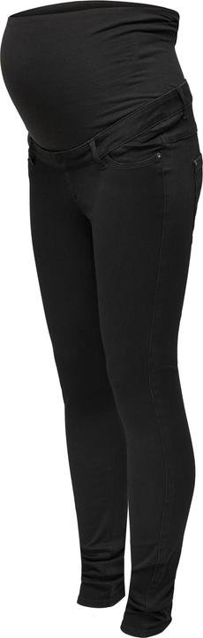 Actual product image Only Maternity OLMRoyal Skinny Fit Jeans (L)