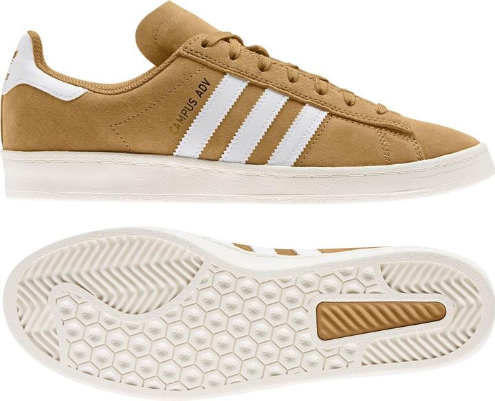 Actual product image adidas Campus ADV (44)