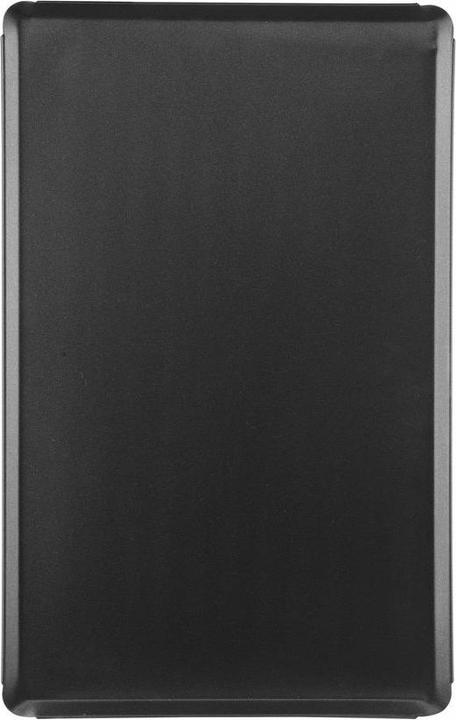 Produktbild Hendi Backblech mit Antihaftbeschichtung CONVECTOMAT BAKE,, GN 1/1, Schwarz, 530x325x(H)10mm