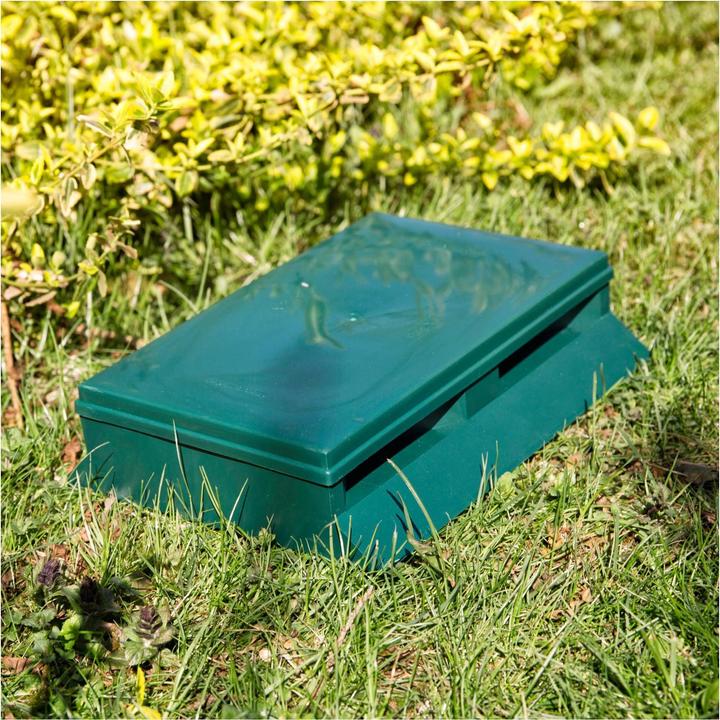 Produktbild Windhager Schneckenfalle Slug-Away