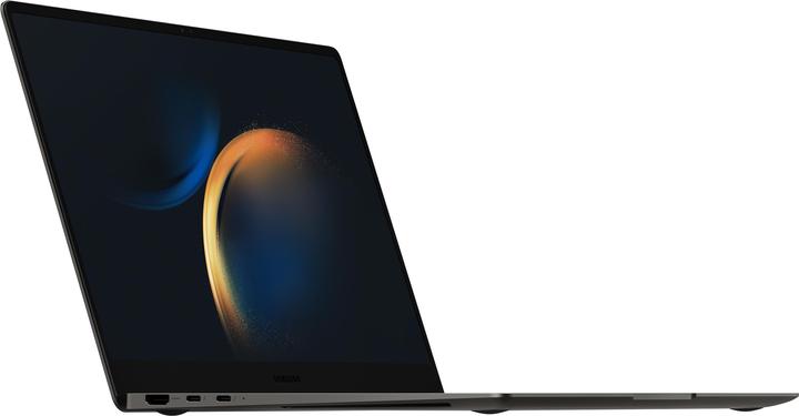 Actual product image Samsung Galaxy Book3 Pro (14", Intel Core i5-1340P, 8 GB, 512 GB, DE)