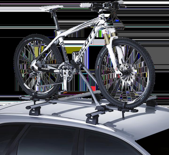 Productafbeelding Thule FreeRide 532