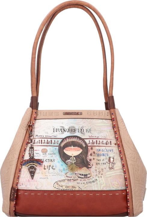 Actual product image Anekke Shopper Tasche 40 cm (20 l)