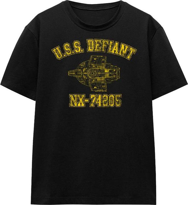 Produktbild Defiant Athletic TShirt (M)