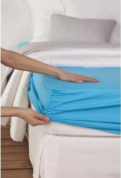 Produktbild Living Home Elasthan (90-100 x 190-200 cm)