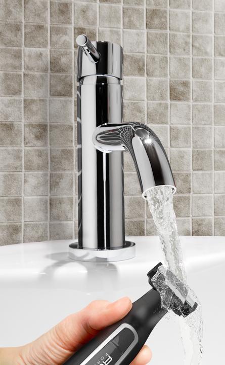 Actual product image Rowenta Forever Sharp
