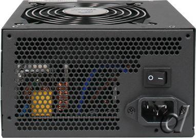Produktbild Corsair Netzteil 500 CX - 500 Watt (500 W)