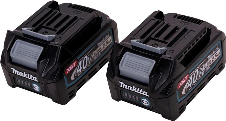 Actual product image Makita UH007GD201 (Cordless hedgecutters)