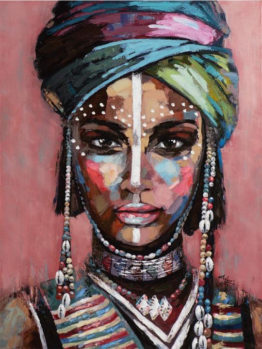 Image du produit Alldecor Arte (90 x 120 cm)