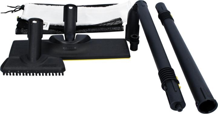 Image du produit Kärcher SC 2 Deluxe EasyFix (3.20 bar, 1500 W)