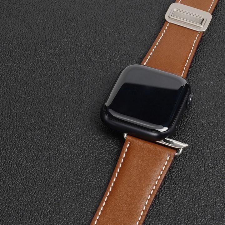 Immagine prodotto Dux Ducis Cinturino YA (41 mm, 38 mm, 40 mm, Vera pelle)