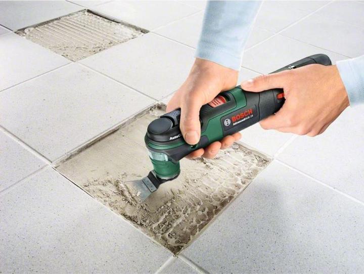 Produktbild Bosch Home & Garden AdvancedMulti 18