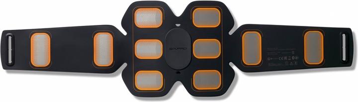 Image du produit SIXPAD Ceinture abdominale