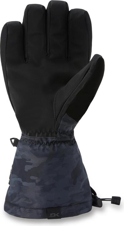 Actual product image Dakine Titan Gore-Tex Gloves (M)