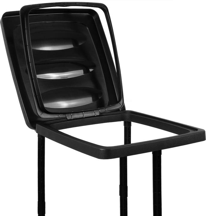 Produktbild Deuba 2x Müllsackständer (60 l)