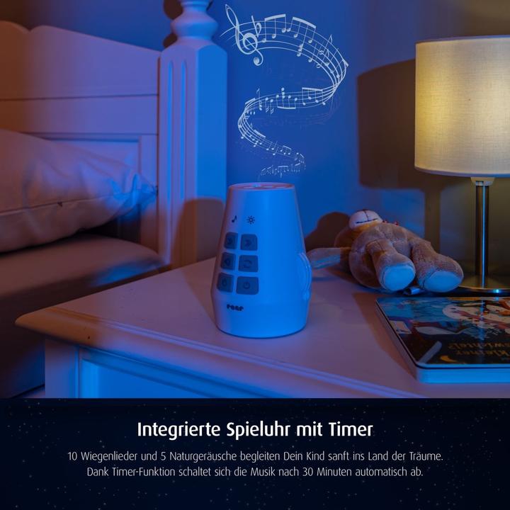Produktbild Reer Motivprojektor DreamBeam