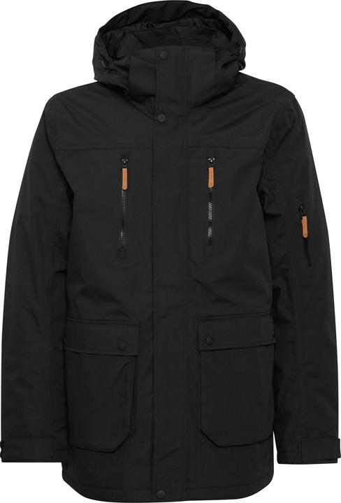 Black (1001)