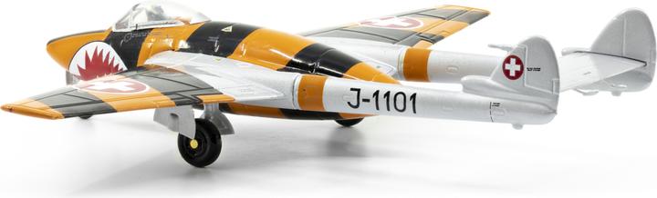 Immagine prodotto Ace Squalo Vampiro D.H. 100 Mk.6 J-1101