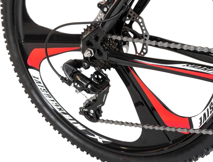 Actual product image KS Cycling Sharp (46 cm)