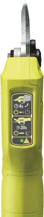 Produktbild Ryobi RY18SCA-0 18 V ONE+