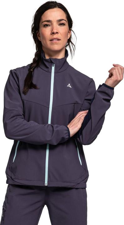 Immagine prodotto Schöffel Giacca Softshell Gutter L (M)