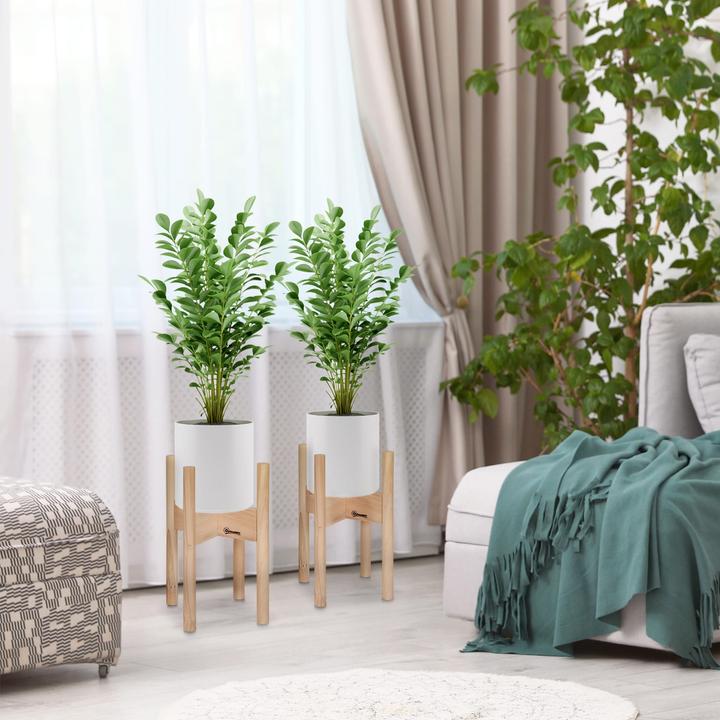 Produktbild Jamb Blumenständer 2er Set