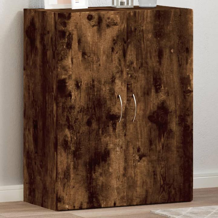 Actual product image VidaXL Aktenschrank