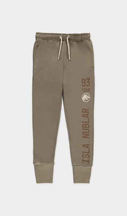 Image du produit Difuzed Universal - Jurassic Park - Jogging pour garçons - 122/128 (122)