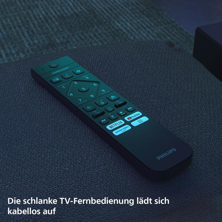 Produktbild Philips 48OLED810/12 (48", OLED810, OLED, 4K, 2025)