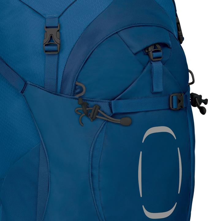 Image du produit Osprey Sac à dos Aether 55 (55 l)