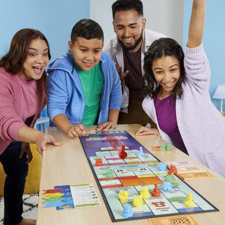 Immagine prodotto Hasbro Knockout (Svedese)