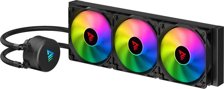 Image du produit Savio VELOX 360 MM