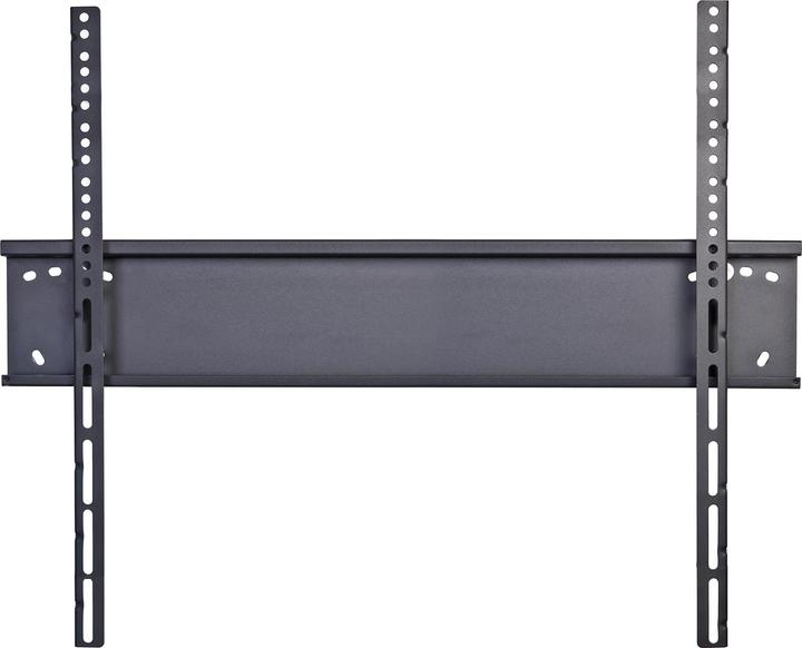 Actual product image VCM Morgenthaler WLFD 1000 TV wall mount 127.0 cm (50" 203.2 cm (80" Star (Wall, 90", 150 kg)