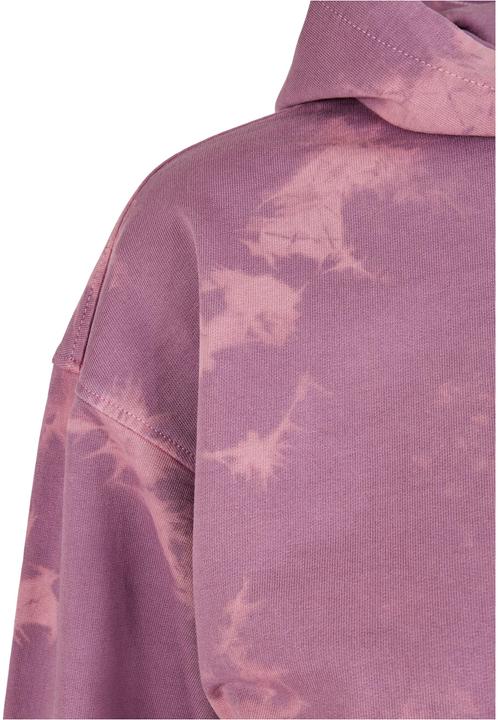 Produktbild Urban Classics Ladies Oversized Short Bleached Hoody (4XL)
