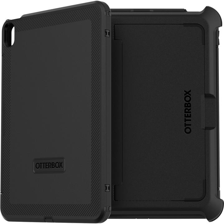 Image du produit OtterBox Si Defender Mrgoodbar (iPad Air 11 2024 (M2), iPad Air 11 2025, iPad Air 2020 (4. Gen), iPad Air 2022 (5e génération))