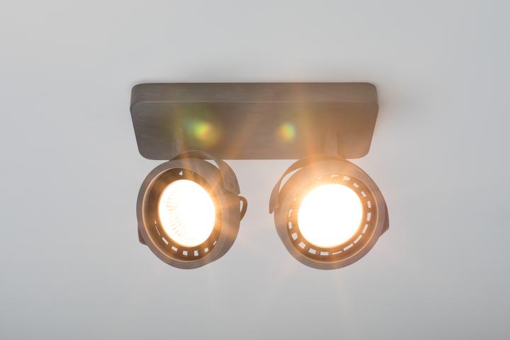 Produktbild Zuiver Spot Light Dice Multi (320 lm, GU10)