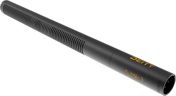 Deity S-Mic 3