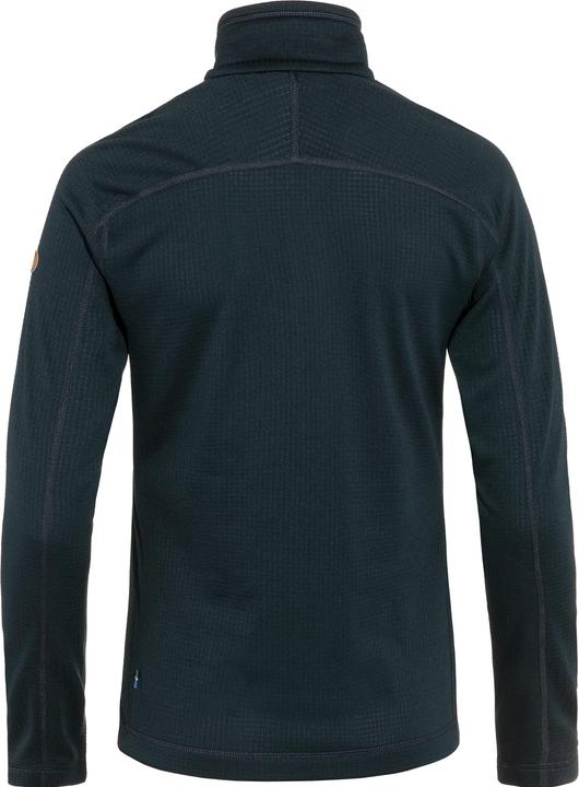 Actual product image Fjällräven Women's Abisko Lite Fleece Jacket (XS)