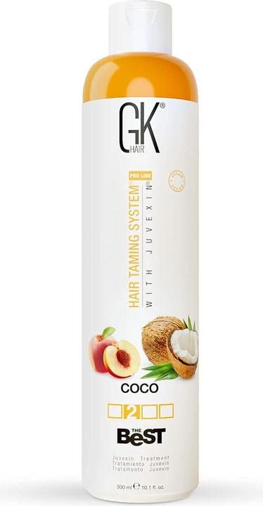 Gk Hair Le meilleur (300 ml)