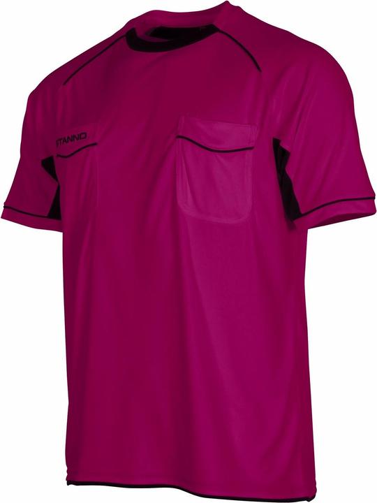 Immagine prodotto Stanno Maglia Da Arbitro Bergamo Manica Corta (XXL)